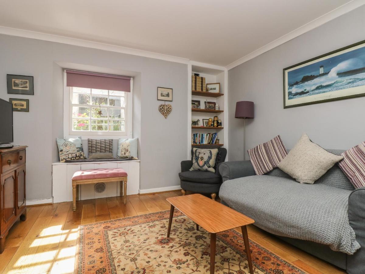 Primrose Cottage Penryn Ngoại thất bức ảnh