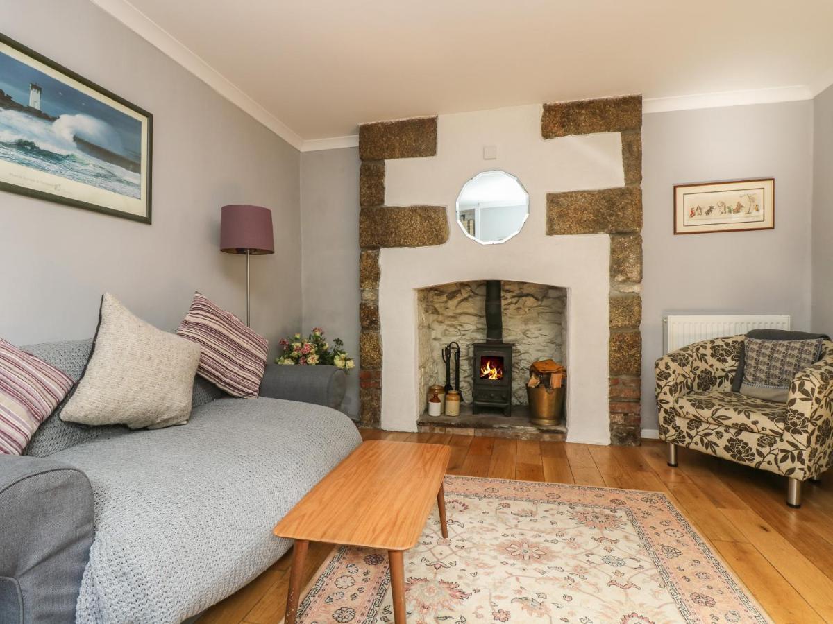 Primrose Cottage Penryn Ngoại thất bức ảnh