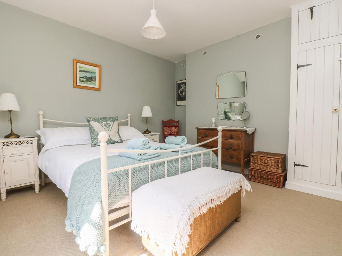 Primrose Cottage Penryn Ngoại thất bức ảnh