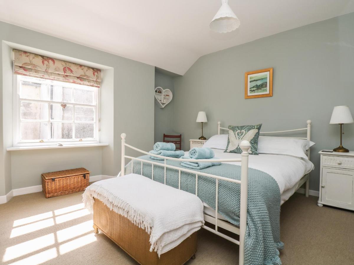 Primrose Cottage Penryn Ngoại thất bức ảnh