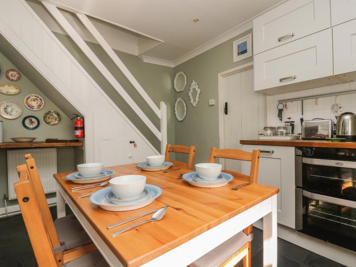 Primrose Cottage Penryn Ngoại thất bức ảnh