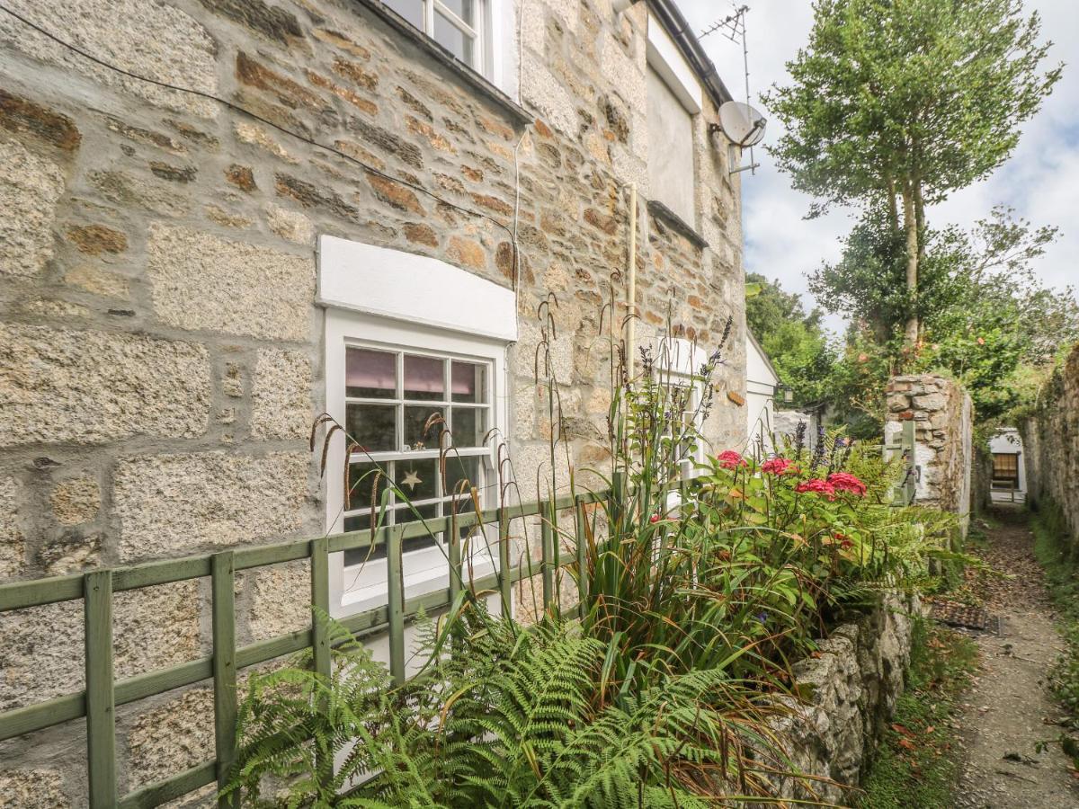 Primrose Cottage Penryn Ngoại thất bức ảnh