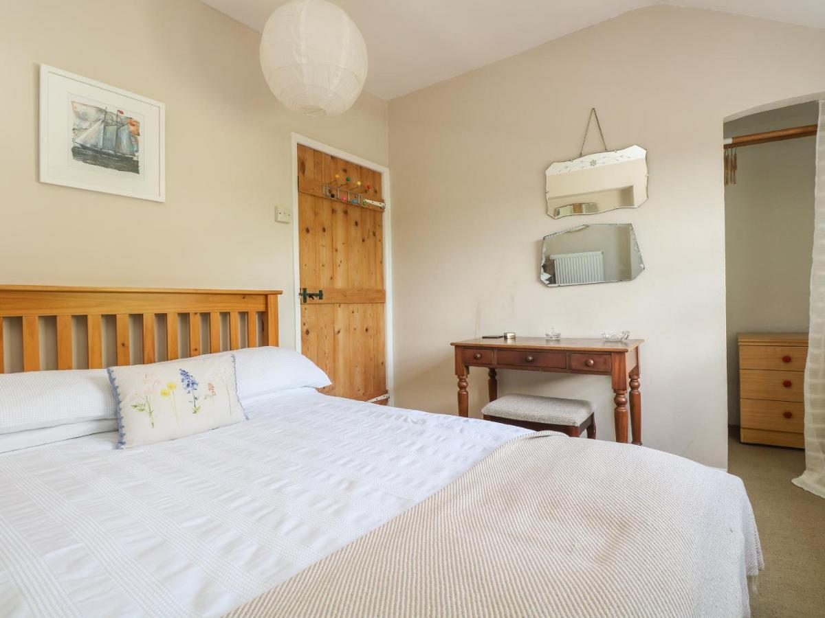 Primrose Cottage Penryn Ngoại thất bức ảnh