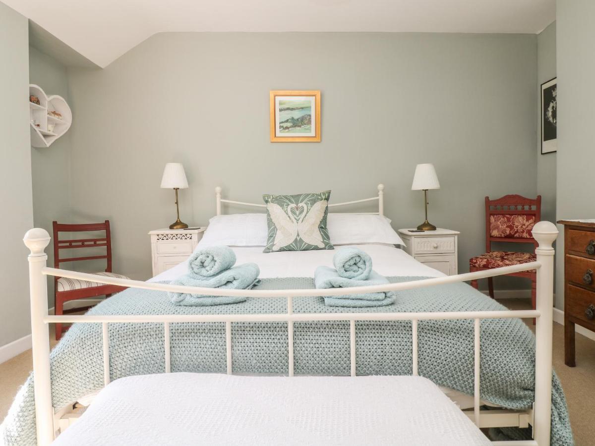 Primrose Cottage Penryn Ngoại thất bức ảnh